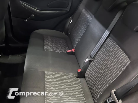 Ka 1.0 Ti-Vct Flex Se Manual