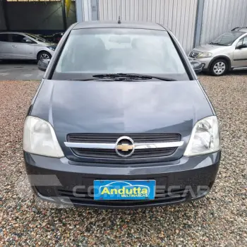 Meriva 1.8 4P FLEX MAXX