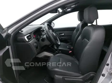 DUSTER 1.6 16V SCE FLEX ICONIC X-TRONIC