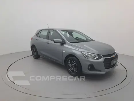 ONIX 1.0 FLEX LT MANUAL