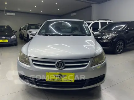 VOYAGE 1.0 8V MPI Totalflex