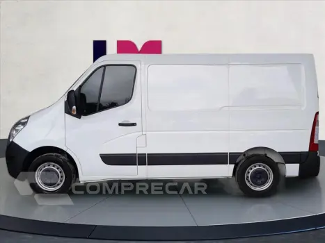 MASTER 2.3 DCI DIESEL FURGÃO L1H1 3P MANUAL