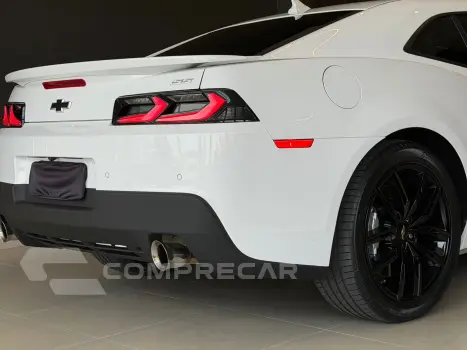 CAMARO 6.2 V8 SS