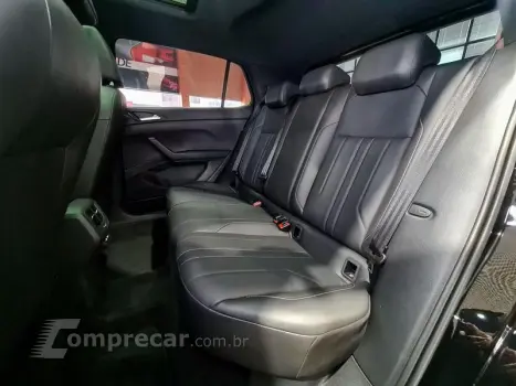 T-CROSS HIGHLINE 1.4 TSI FLEX 16V 5P AUT