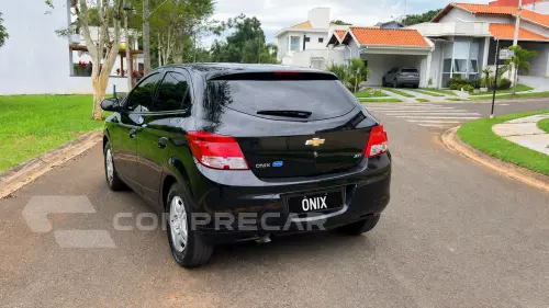 ONIX 1.0 MPFI JOY 8V