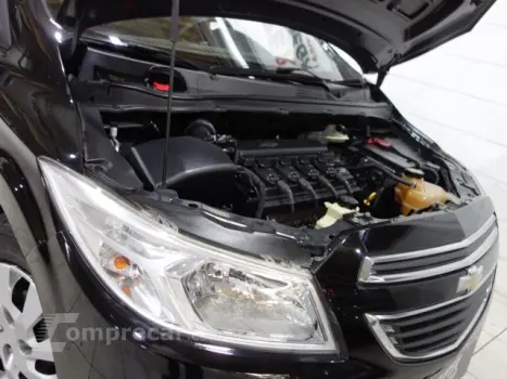 ONIX - 1.0 MPFI LT 8V 4P MANUAL