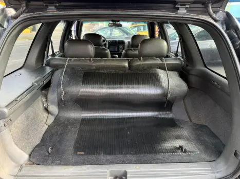 BLAZER 4.3 SFI DLX EXECUTIVE