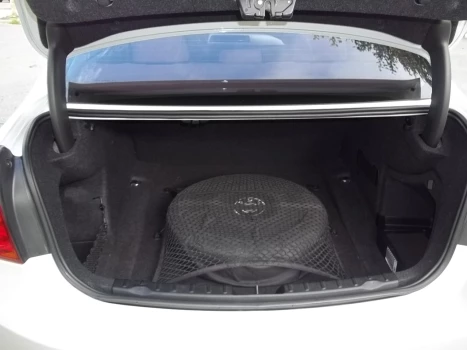 320I 2.0 16V Turbo Active