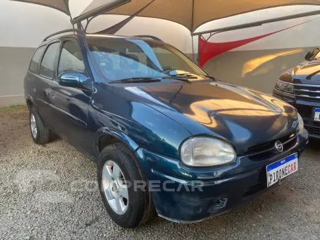 CORSA 1.6 MPFI GLS Wagon 8V