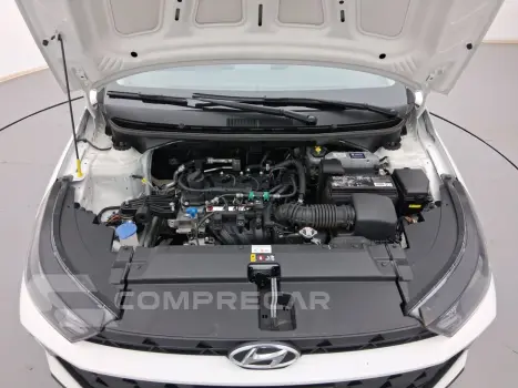HB20S 1.0 12V FLEX COMFORT MANUAL
