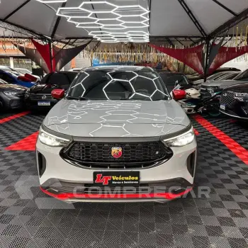 PULSE ABARTH 270