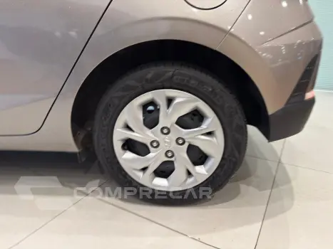 HB 20 Hatch 1.0 12V 4P FLEX COMFORT