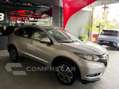 HR-V 1.8 16V FLEX EX 4P AUTOMÁTICO
