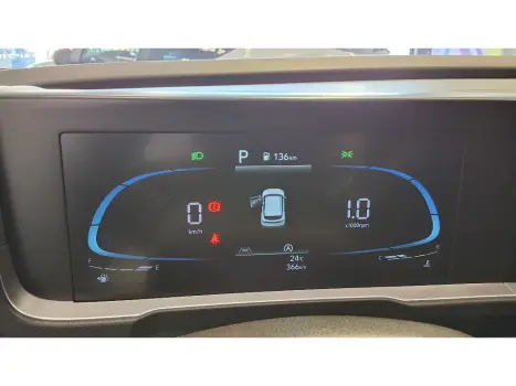 CRETA 1.0 TGDI FLEX LIMITED AUTOMÁTICO