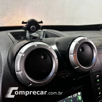EcoSport XLT 1.6/ 1.6 Flex 8V 5p
