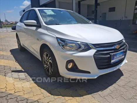 ONIX 1.0 FLEX LT MANUAL