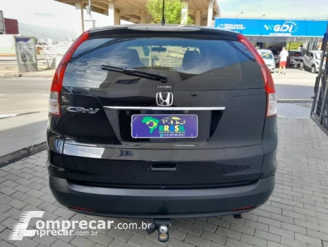 CR-V 2.0