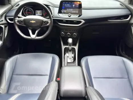 TRACKER 1.2 TURBO FLEX PREMIER AUTOMÁTICO