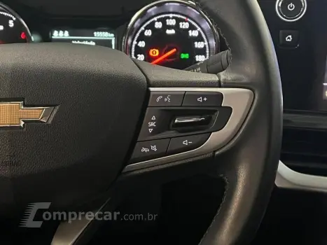 MONTANA PREMIER 1.2 TURBO FLEX 12V AUT