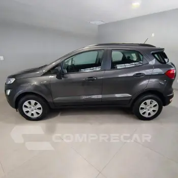 ECOSPORT 1.5 SE AUT