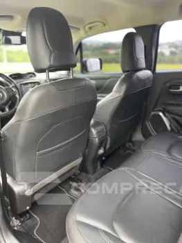 RENEGADE 1.8 16V Limited