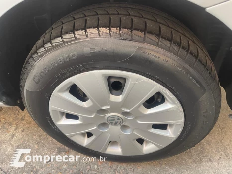 VOYAGE 1.0 12V MPI Totalflex Trendline