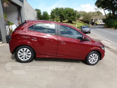 ONIX 1.4 MPFI LT 8V