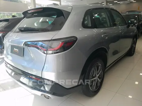ZR-V 2.0 i-VTEC GASOLINA TOURING CVT