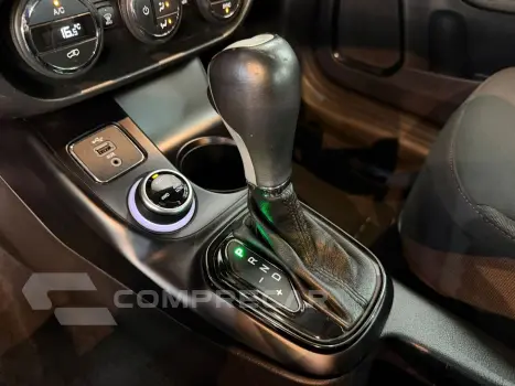 Toro 2.0 16V Turbo Diesel Freedom 4Wd At9