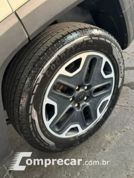 Renegade1.8 4x2 Flex 16V Aut.