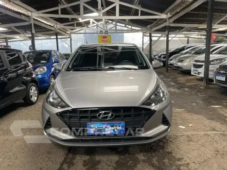 HB20 1.0 12V 4P FLEX VISION