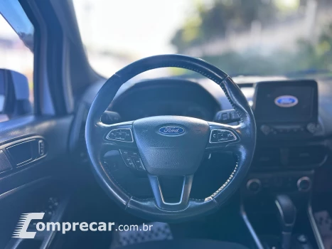 ECOSPORT 1.5 Tivct SE