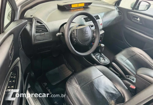 C4 2.0 GLX Pallas 16V