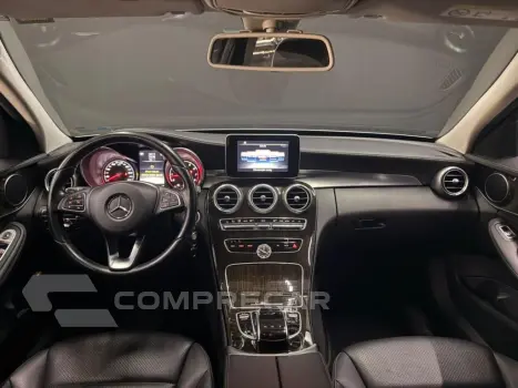 C 180 1.6 CGI FLEX EXCLUSIVE 7G-TRONIC