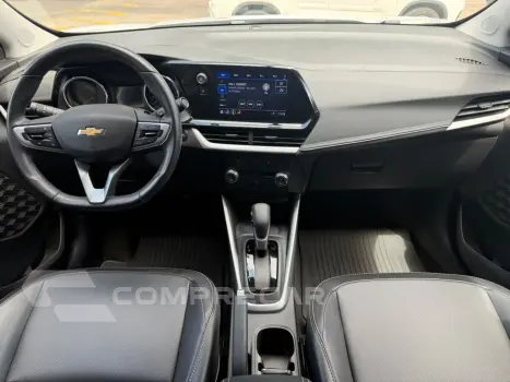 Montana 1.2 Turbo Flex Premier Automático