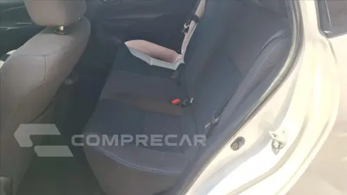 YARIS 1.3 16V FLEX XL LIVE MULTIDRIVE