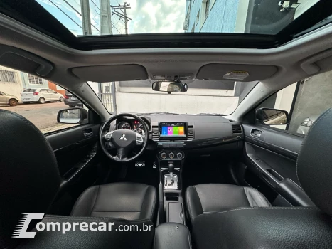 LANCER 2.0 HLE 16V
