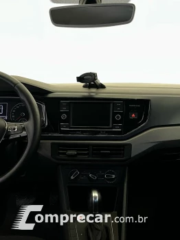 POLO 1.0 200 TSI Comfortline