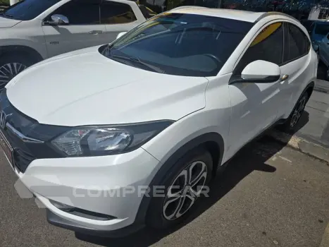 Honda HR-V 1.8 16V EXL 4 portas