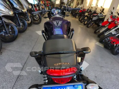 YS 150 FAZER SED/ FLEX