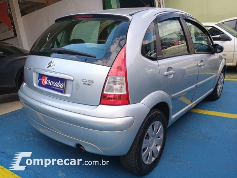 C3 Exclussive 1.4