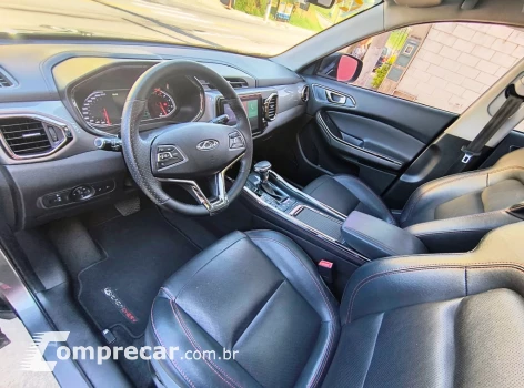 TIGGO 5X 1.5 VVT Turbo Iflex TXS