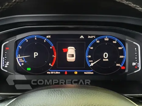 JETTA R-Line 250 TSI 1.4 Flex 16V Aut.