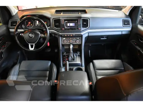 AMAROK 3.0 V6 TDI DIESEL HIGHLINE CD 4MOTION AUTOMÁTICO