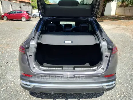 FASTBACK 1.0 Turbo 200 Impetus