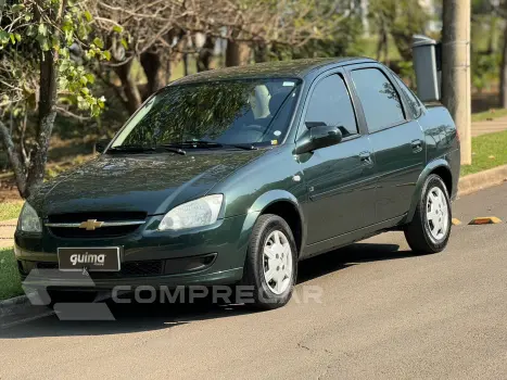 CHEVROLET CLASSIC 1.0 MPFI VHCE 8V 4 portas