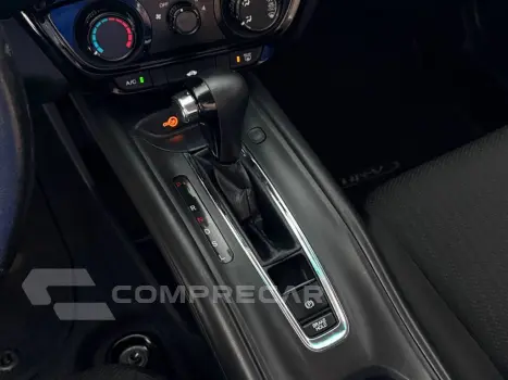 HR-V EX 1.8 Flexone 16V 5p Aut.