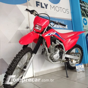 CRF 250