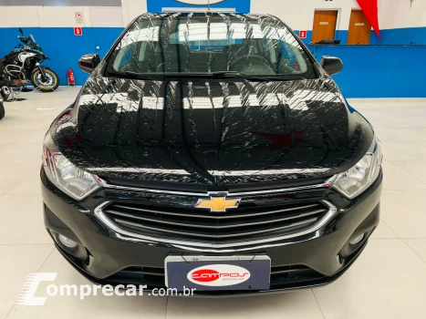 ONIX 1.4 MPFI LTZ 8V