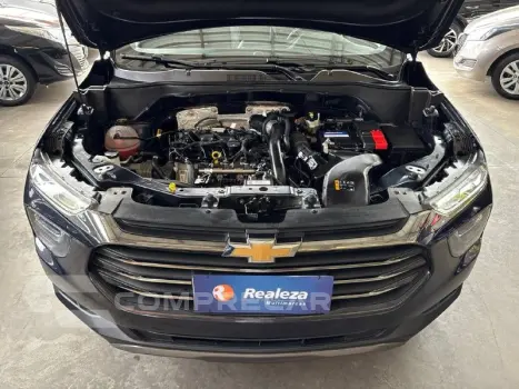 MONTANA PREMIER 1.2 Turbo Flex 12V Aut.